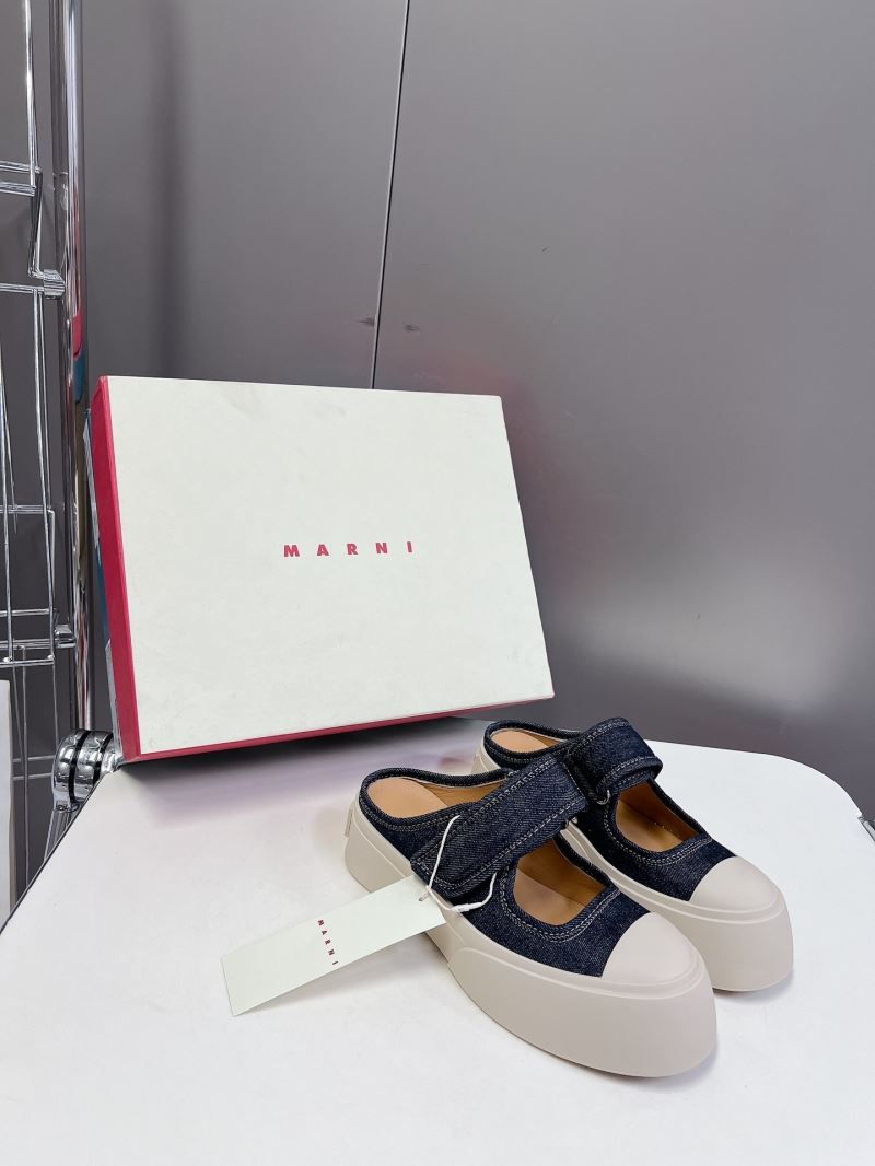 Marni Sandals